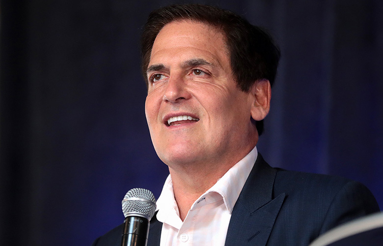 10 Great Business Lessons from Mark Cuban