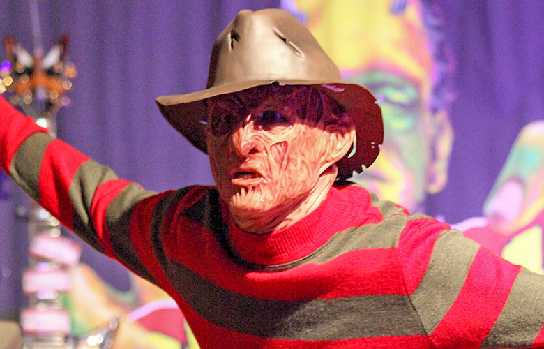 4 Life or Death Lessons in Entrepreneurship and Business from Freddy Krueger